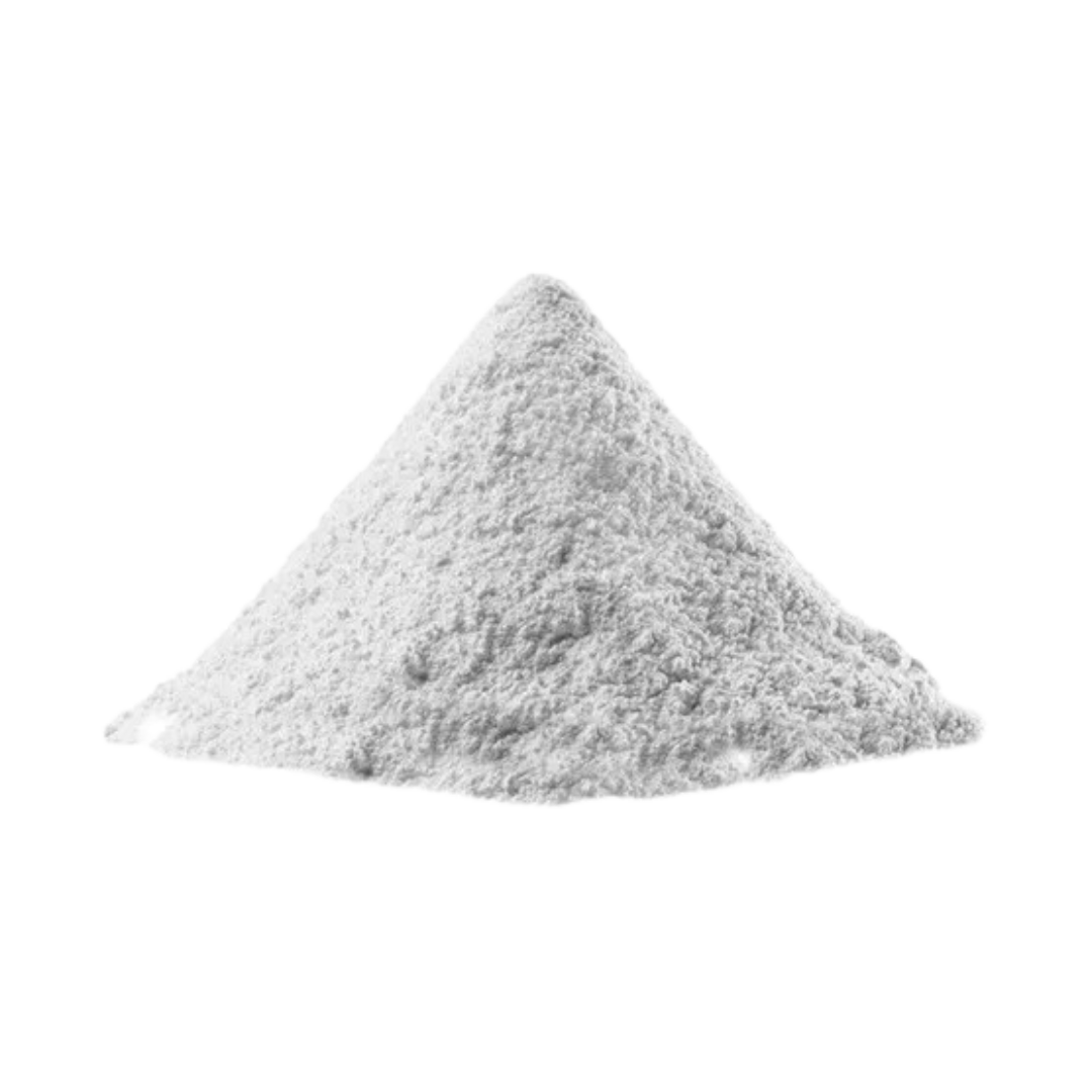 Agalmatolito (Silicato de Alumínio)