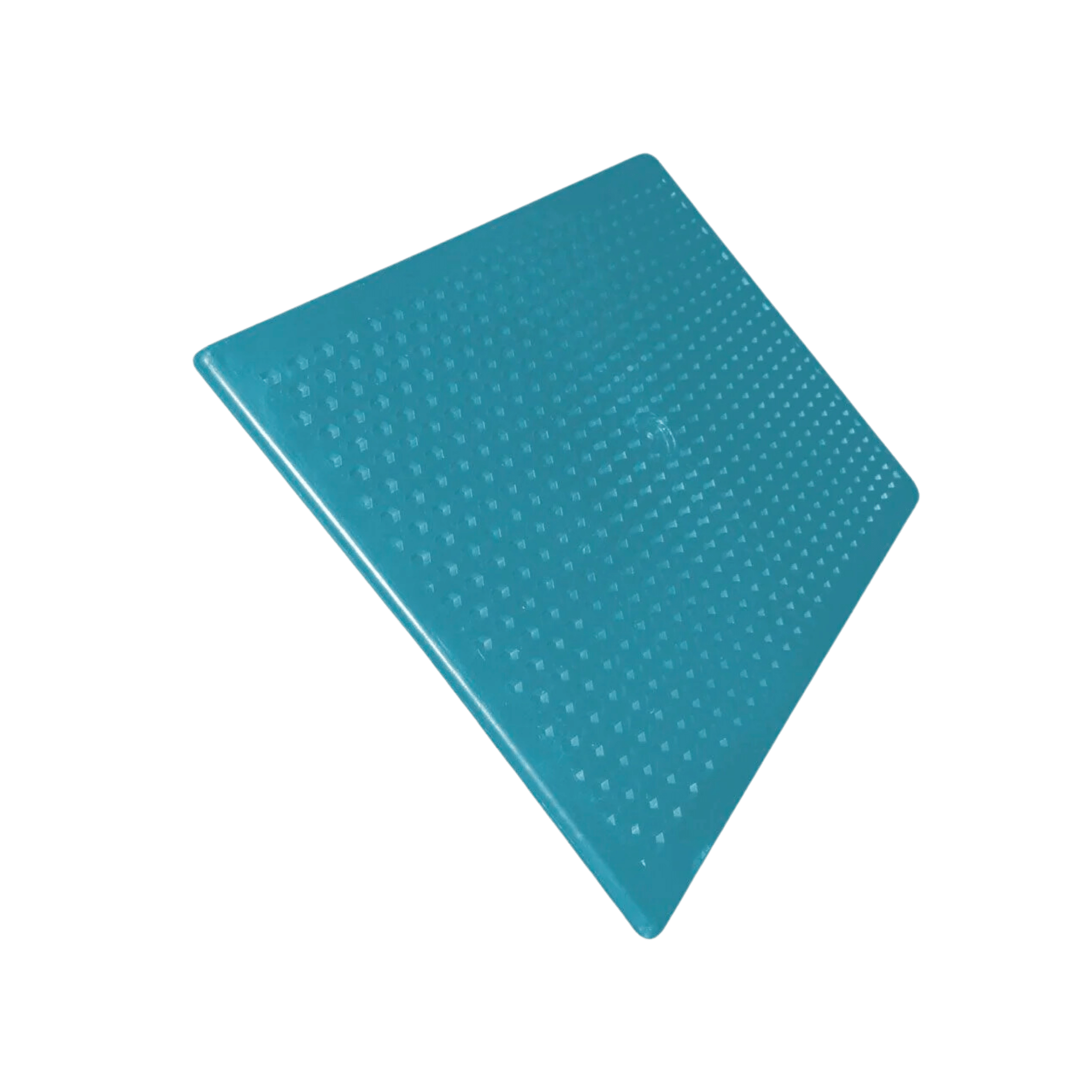 Desempenadeira Corrugada Azul 18x30cm - Emave